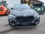 2015 BMW X6 XDRIVE35I