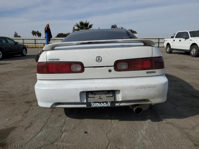 1994 Acura Integra GSR