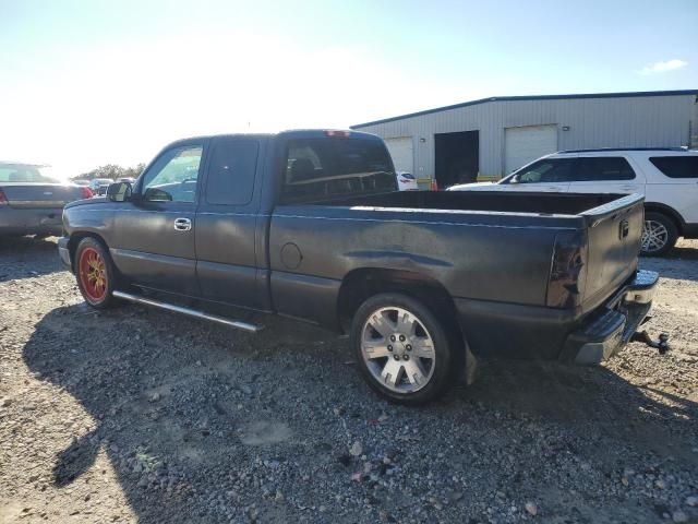 2004 Chevrolet Silverado C1500