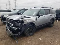 2024 Hyundai Santa FE XRT en venta en Elgin, IL