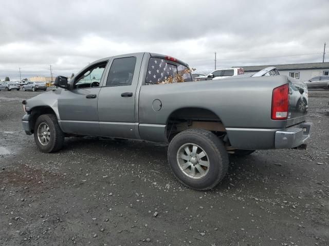 2005 Dodge RAM 1500 ST