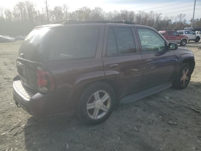 2007 Chevrolet Trailblazer LS