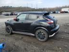 2015 Nissan Juke Nismo RS