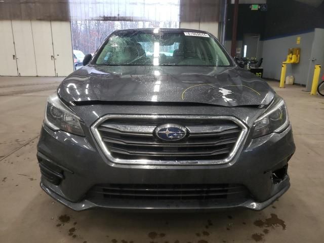 2019 Subaru Legacy 2.5I Premium