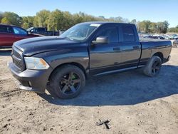 Dodge Vehiculos salvage en venta: 2016 Dodge RAM 1500 ST