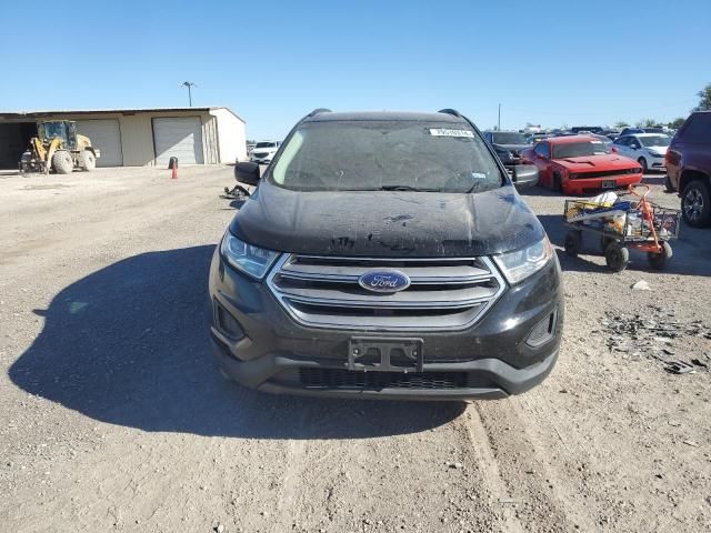 2017 Ford Edge SE