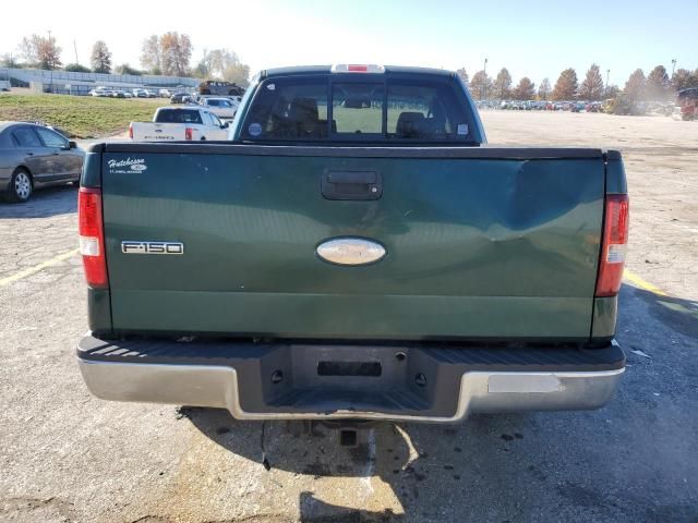 2007 Ford F150