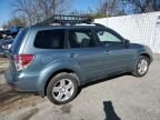 2009 Subaru Forester 2.5X Limited