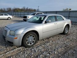 Chrysler Vehiculos salvage en venta: 2006 Chrysler 300 Touring