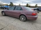 1998 Honda Accord EX