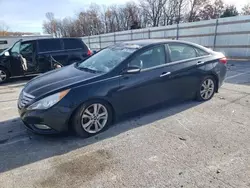 2012 Hyundai Sonata SE en venta en Rogersville, MO