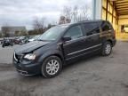 2012 Chrysler Town & Country Touring