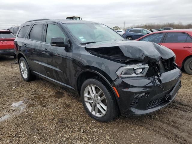 2022 Dodge Durango GT