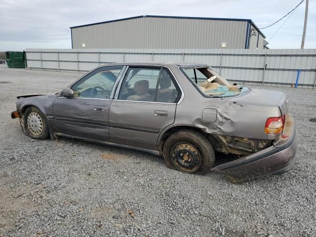 1993 Honda Accord LX