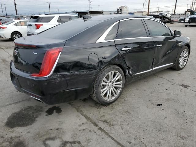 2019 Cadillac XTS Luxury