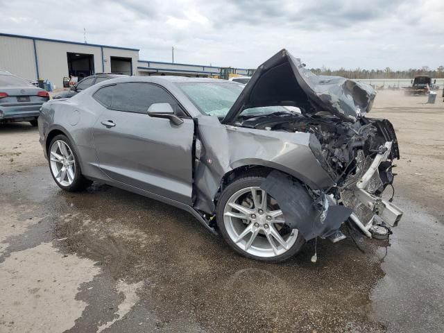 2021 Chevrolet Camaro LS