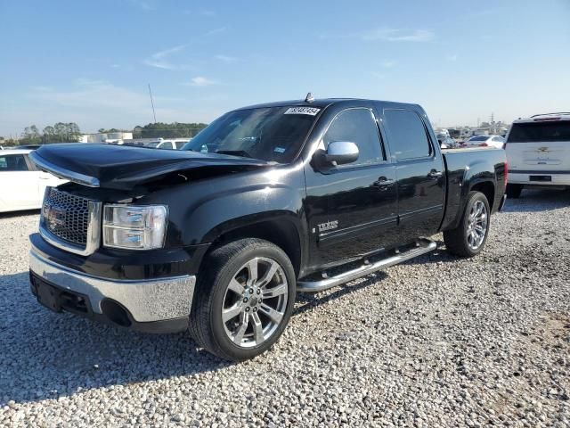 2008 GMC Sierra C1500