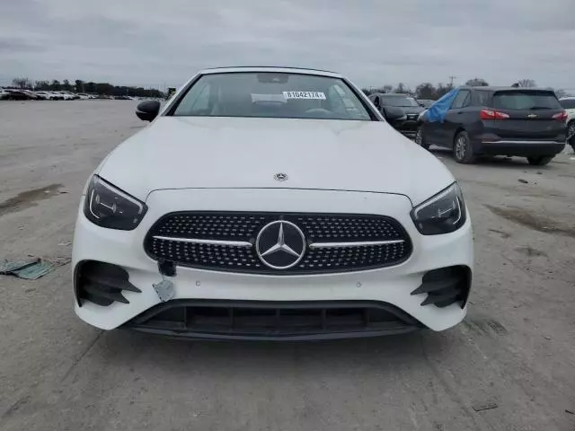 2023 Mercedes-Benz E 450