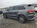 2017 Jeep Grand Cherokee Summit