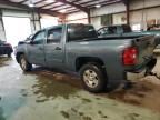 2010 Chevrolet Silverado C1500 LT