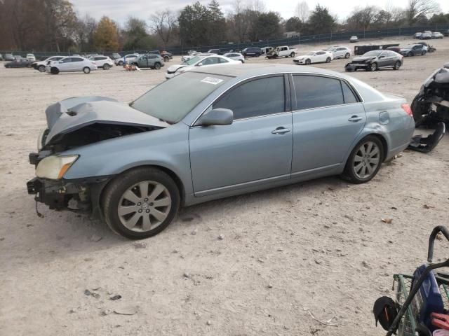 2006 Toyota Avalon XL