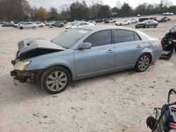 Buy Salvage Cars For Sale now at auction: 2006 Toyota Avalon XL