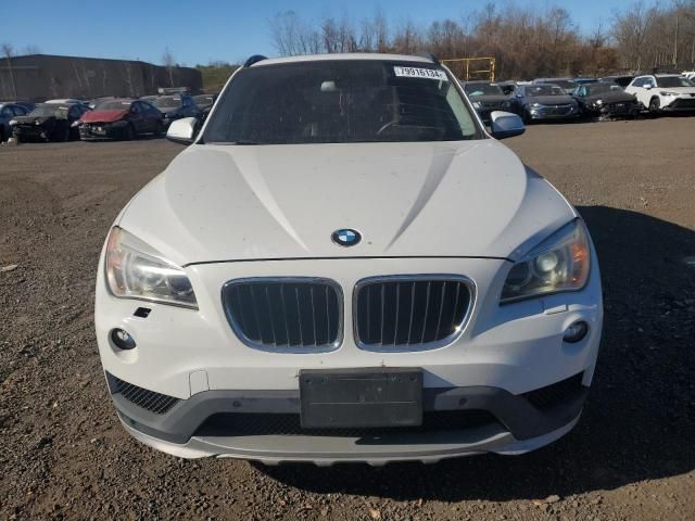 2015 BMW X1 XDRIVE35I