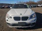 2015 BMW X1 XDRIVE35I