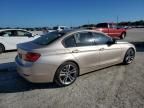 2015 BMW 328 I