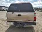 2006 Toyota Tundra Double Cab SR5