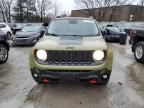 2015 Jeep Renegade Trailhawk