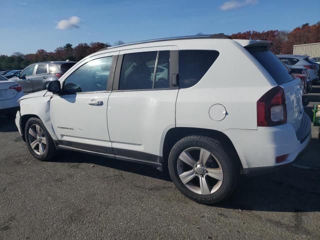 2014 Jeep Compass Sport