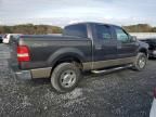 2006 Ford F150 Supercrew