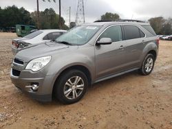 Chevrolet Vehiculos salvage en venta: 2012 Chevrolet Equinox LT