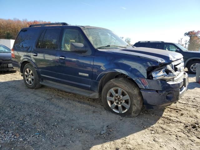 2008 Ford Expedition XLT