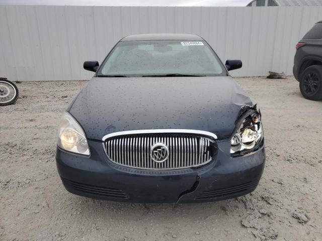 2008 Buick Lucerne CXL