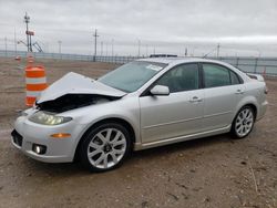 2008 Mazda 6 S en venta en Greenwood, NE