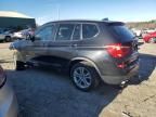 2017 BMW X3 XDRIVE35I