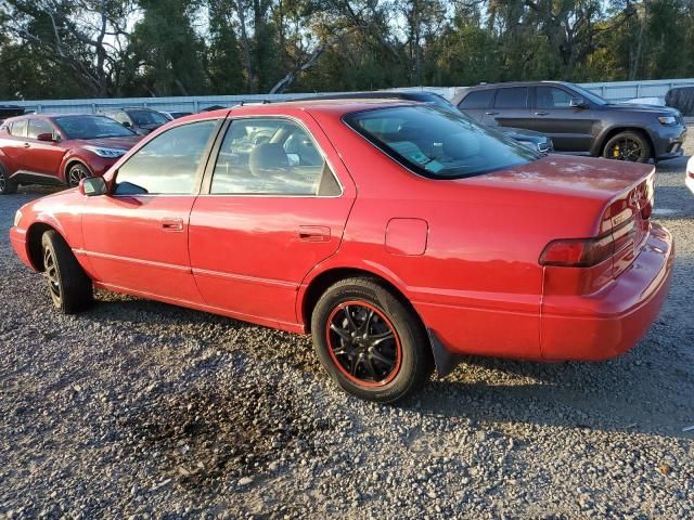 1997 Toyota Camry CE