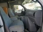 2002 Ford Econoline E450 Super Duty Cutaway Van