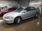 2002 Honda Accord EX