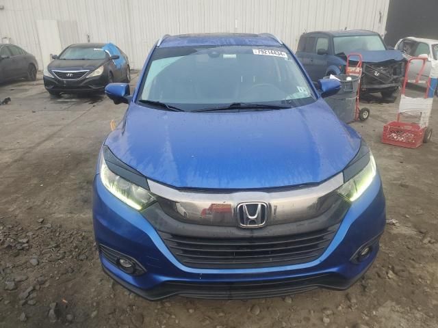 2020 Honda HR-V EXL