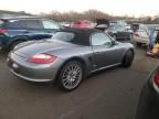 2006 Porsche Boxster S