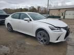 2017 Lexus GS 350 Base