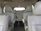 2013 Lincoln Navigator L