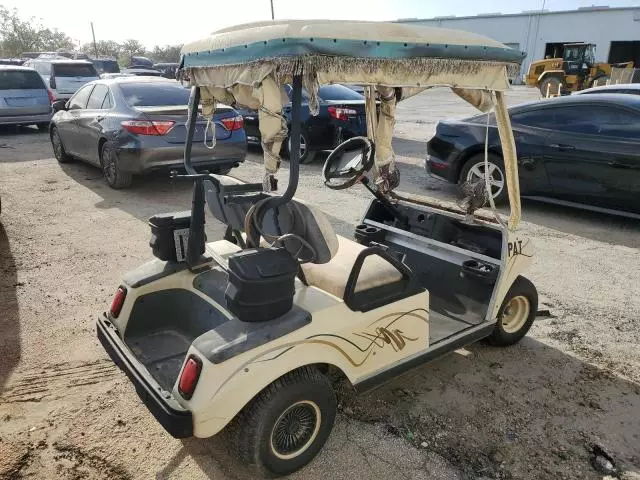 2003 Clubcar Golf Cart