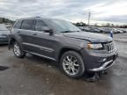 2015 Jeep Grand Cherokee Summit