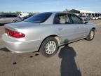 2002 Buick Century Custom