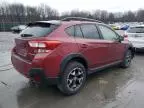 2018 Subaru Crosstrek