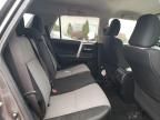 2016 Toyota 4runner SR5/SR5 Premium